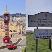 Towns to make £15k bids for Dorset 'capital of culture'