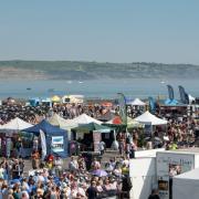 Dorset Seafood Festival 2023