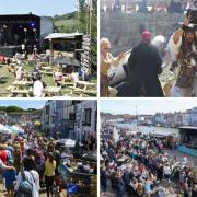 What to do in Dorset this bank holiday weekend
