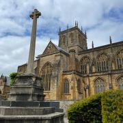 Sherborne could become the next Capital of Culture