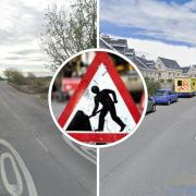 Delays expected as next stage of road resurfacing to get underway