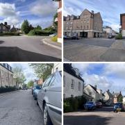 The Poundbury Residents' Association is launching a campaign on inconsiderate parking