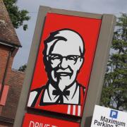 KFC has announced it will re-open its Ferndown branch.