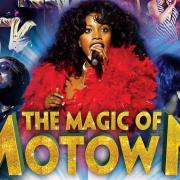 Magic of Motown at Weymouth Pavilion