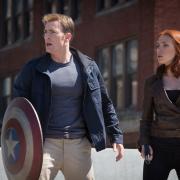 Captain America: The Winter Soldier CINEWORLD, PLAZA, ODEON (12A) ****