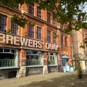 26 things we learned after touring Brewers Quay
