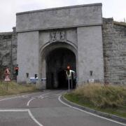 Former Verne prison officially becomes Immigration Removal Centre