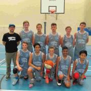 BACK-TO-BACK WINS: The Weymouth College Tropics
