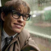 Hawking epic The Theory of Everything is a big hit