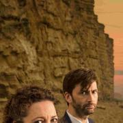 Olivia Colman and David Tennant are back in Broadchurch