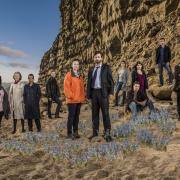 WATCH: Trailer for second episode of Broadchurch released