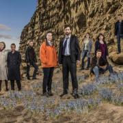 Broadchurch WILL return for third series