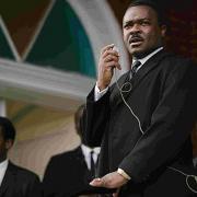Martin Luther King Jr biopic packs an emotional punch