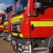 Dorset Fire and Rescue Service