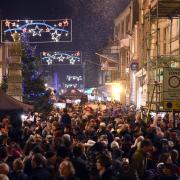 Tis the season - Christmas markets to fill your stockings in Dorset