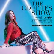 WIN: Tickets to the Clothes Show!