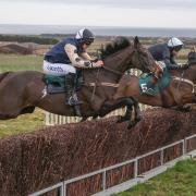 WIN: Tickets to Point-to-Point horse race at Badbury Rings