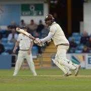 Kumar Sangakkara believes Dorset cricket is in rude health