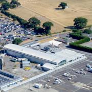 Bournemouth Airport to launch 'pioneering' experience in aviation industry first
