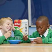 School breakfast clubs in Dorset could get their hands on £1,000 cash