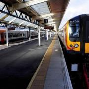 Dorset railway lines are to close for major engineering works