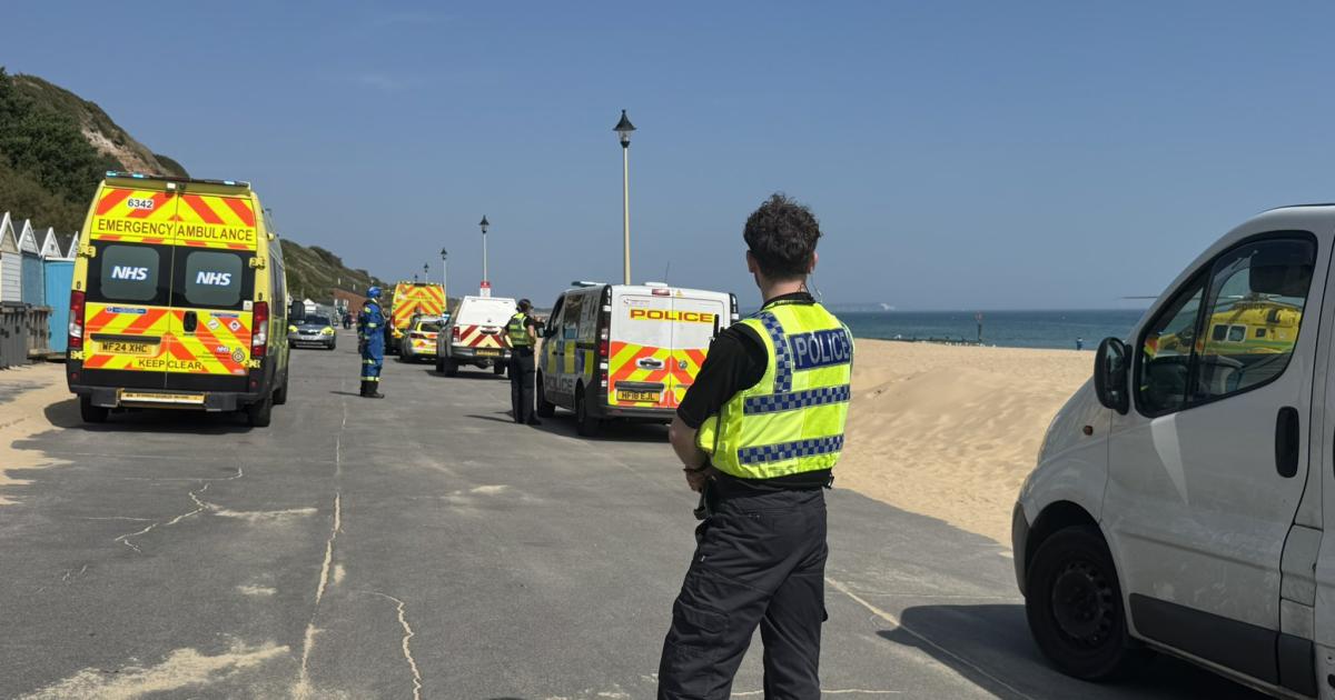 Woman dies after being rescued from water