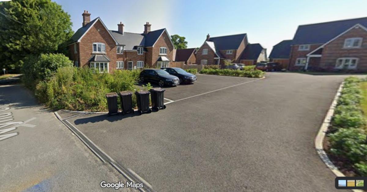 'Stop taking our countryside away' - anger at homes plan