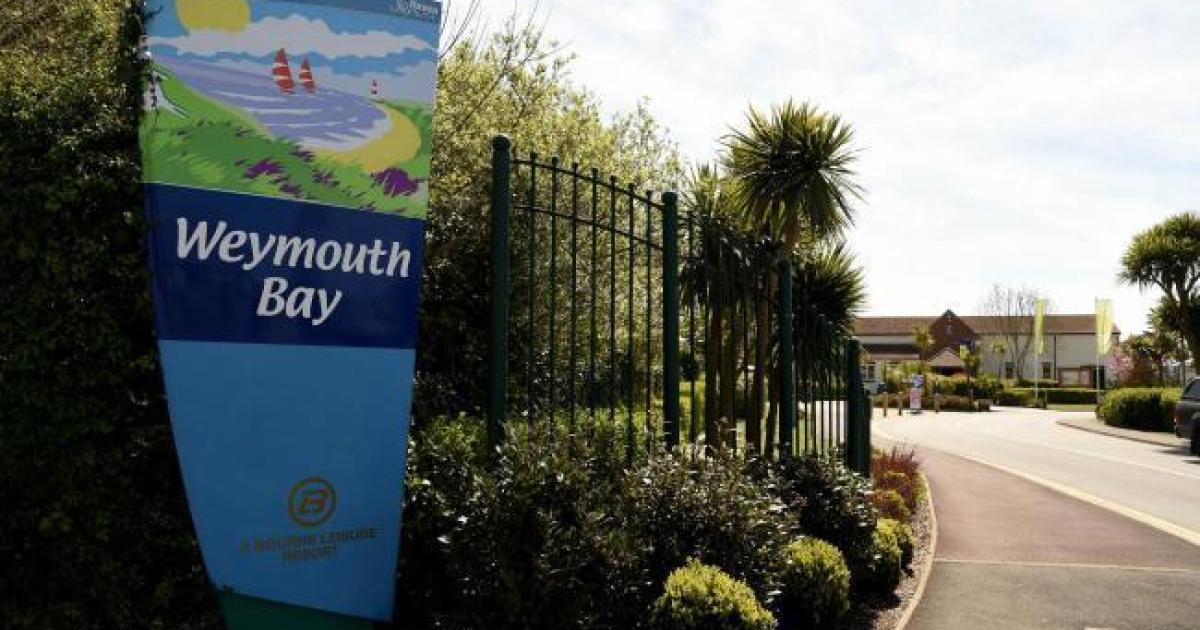 Wetherspoon plans pub at Weymouth holiday park