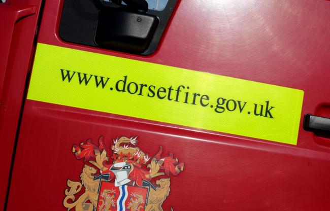 FIRE SERVICE REPORT: Crews tackle arcing power cables and a kitchen and lorry fire