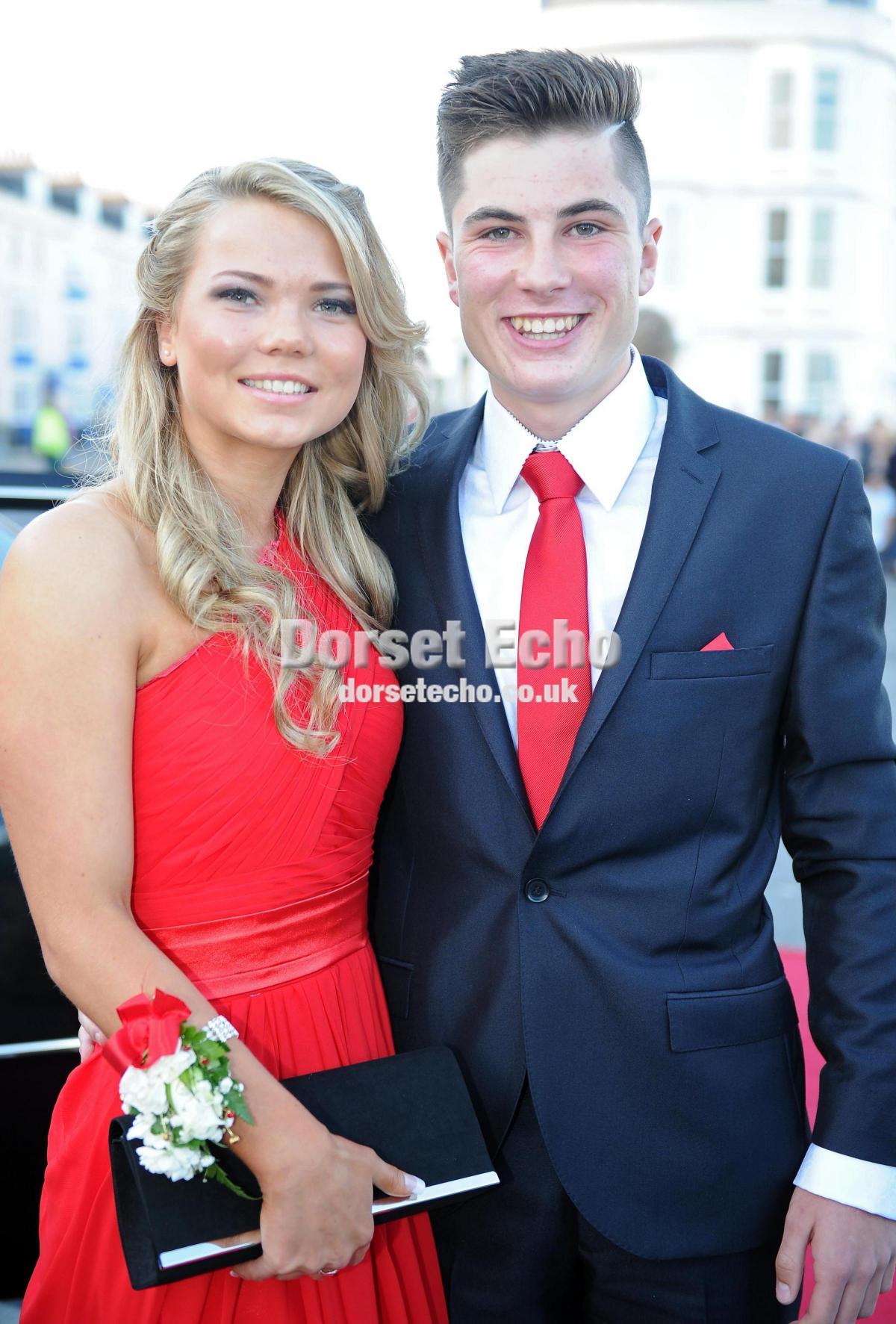 All Saints Prom 2014
Pictures by Finnbarr Webster