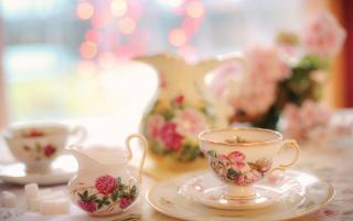 Best places for afternoon tea in Weymouth according to Tripadvisor reviews (Canva)