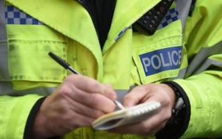Nearly 50% increase in shoplifting incidents across Dorset last year