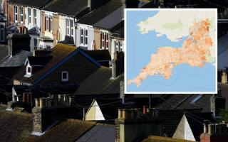 What are the latest house prices in Dorset? See how much your home could be worth (PA)