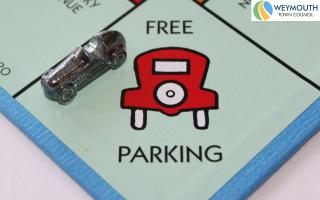 Weymouth Town Council have announced some free parking dates over the festive period | Image: Philip Taylor