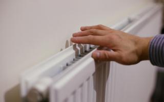 Free household energy saving advice and help is available to residents in Dorset