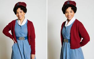 Leonie Elliott who plays nurse Lucille Robinson has quit BBC's Call the Midwife after six years in the role.