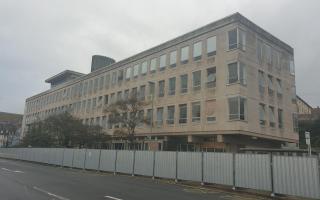 North Quay ex-council offices set to be demolished