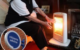 Citizen Advice Dorset are offering grants to Dorset Council residents to help with energy costs