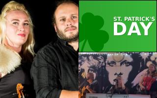 What's happening in Dorset on St Patrick's Day 2024