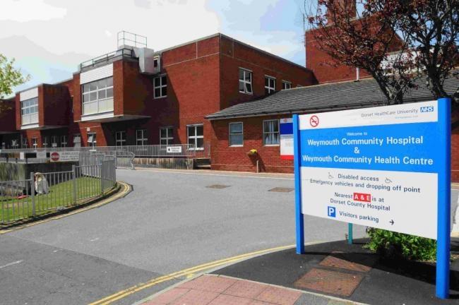 Dementia unit 'no longer taking on patients' as county-wide review of services takes place 