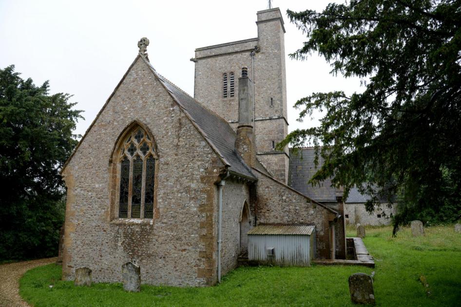 The Rev Stephen Skinner has called for support to prevent the closure of Wootton Fitzpaine church 