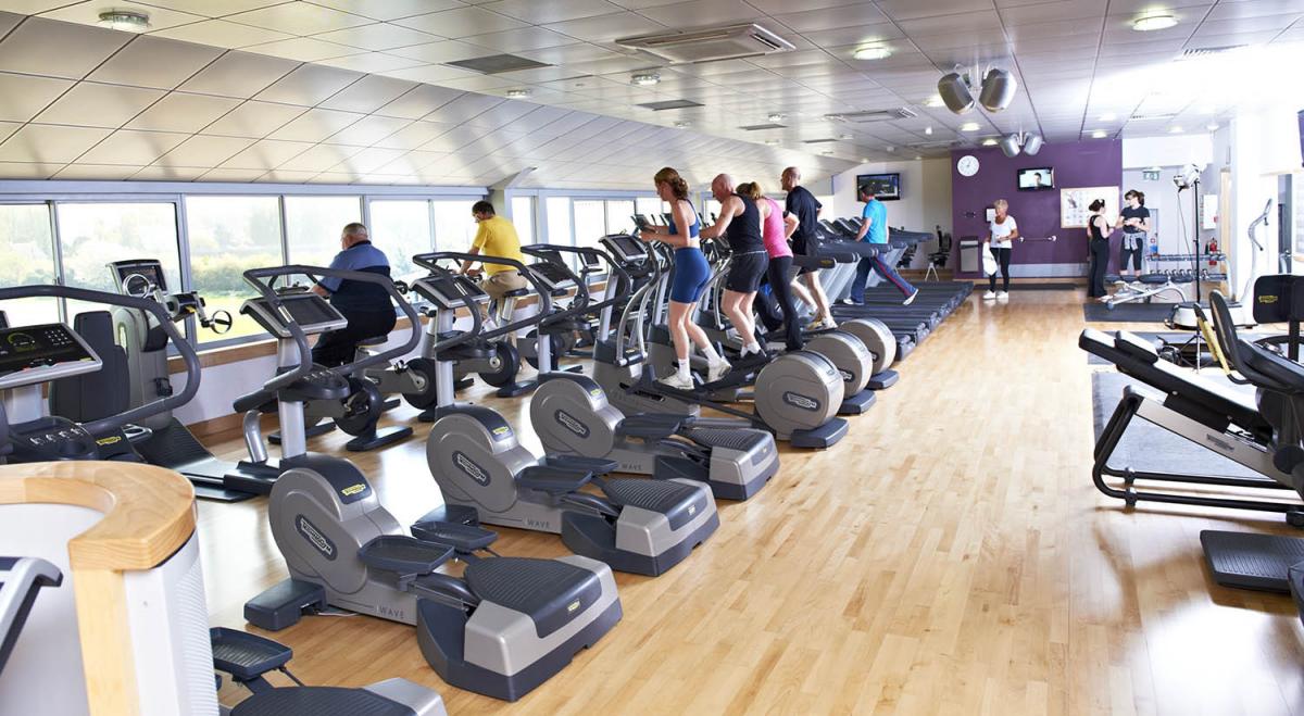Bridport Leisure Centre is looking for your thoughts on its services and  facilities | Dorset Echo