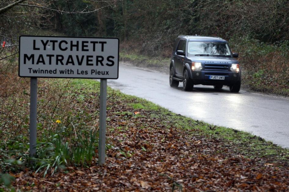 Homes planned for former clay pit site at Huntick Road 